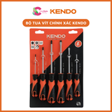  Bộ tua vít chính xác Kendo 
