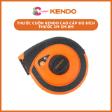  Thước cuộn Kendo cao cấp đủ kích thước 20m 30m 