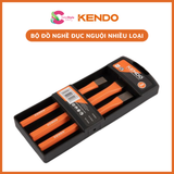  Bộ đồ nghề đục nguội nhiều loại 