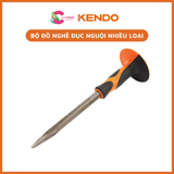  Bộ đồ nghề đục nguội nhiều loại 