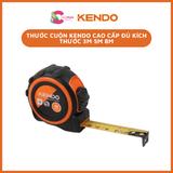  Thước cuộn Kendo cao cấp đủ kích thước 3m 5m 8m 