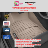  Thảm sàn WeatherTech Audi A4 