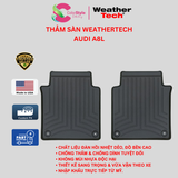  Thảm sàn WeatherTech Audi A8L 