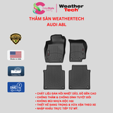  Thảm sàn WeatherTech Audi A8L 