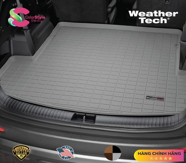  Thảm cốp WeatherTech BMW X6 40i 