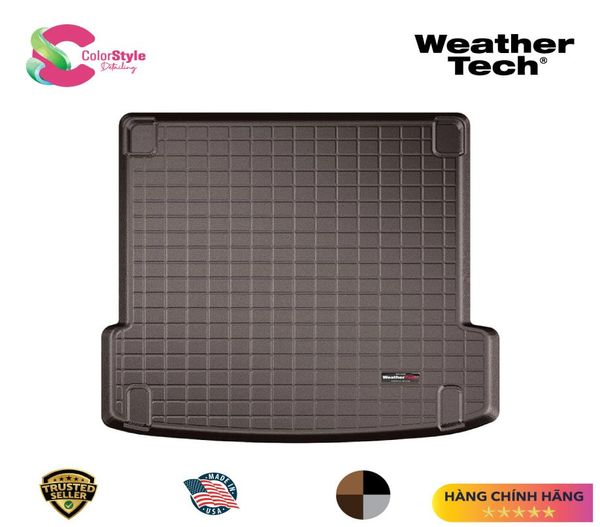  Thảm cốp WeatherTech BMW X6 40i 