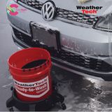  Bộ Xô rửa xe WeatherTech chính hãng 