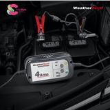  Bộ sạc ắc quy WeatherTech chính hãng (110V) 