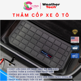  Thảm cốp WeatherTech Porsche 718 Cayman/ Cayman GT4/ Boxter/ Spyder 