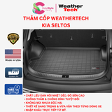  Thảm cốp WeatherTech Kia Selto 