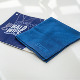 Khăn microfibre cao cấp lau xe đa năng không viền GYEON Q²M SoftWipe E 