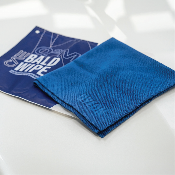  Khăn microfibre cao cấp lau xe đa năng không viền GYEON Q²M SoftWipe E 