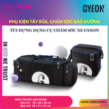  Túi đựng dụng cụ chăm sóc xe Detailing GYEON Bag 
