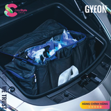  Túi đựng dụng cụ chăm sóc xe Detailing GYEON Bag 