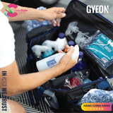  Túi đựng dụng cụ chăm sóc xe Detailing GYEON Bag 