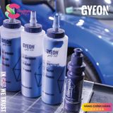  GYEON Q2M Dispenser Bottle Bình rỗng đựng xi đánh bóng 