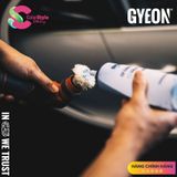  GYEON Q2M Dispenser Bottle Bình rỗng đựng xi đánh bóng 