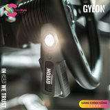 GYEON PRISM MINI Đèn Sạc Pin Mini Chuyên Kiểm Tra Khuyết Tật Sơn Xe 
