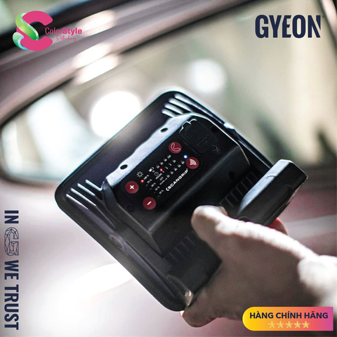  Đèn kiểm tra khuyết tật sơn GYEON PRISM PLUS 