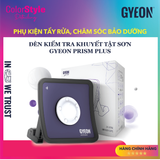  GYEON PRISM PLUS Đèn Sạc Pin Thi Công Detailing Kết Nối Bluetooth 