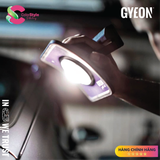  GYEON PRISM PLUS Đèn Sạc Pin Thi Công Detailing Kết Nối Bluetooth 