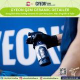  GYEON Q2M Ceramic Detailer Bảo Dưỡng Ceramic Hiệu Ứng Đến 6 Tuần 