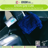 GYEON Q2M Cure Dung Dịch Bảo Dưỡng Ceramic Hiệu Ứng Trên 6 Tuần 