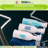 GYEON Q2M Cure Dung Dịch Bảo Dưỡng Ceramic Hiệu Ứng Trên 6 Tuần 