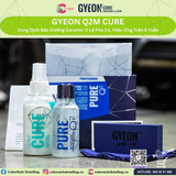  GYEON Q2M Cure Dung Dịch Bảo Dưỡng Ceramic Hiệu Ứng Trên 6 Tuần 
