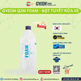  GYEON Q2M Foam, Bọt Tuyết Rửa Xe 
