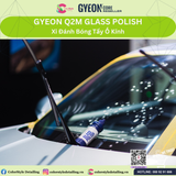  GYEON Q2M Glass Polish, Xi Đánh Bóng Tẩy Ố Kính 