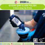 GYEON Q2M Glass Polish, Xi Đánh Bóng Tẩy Ố Kính 