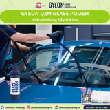  GYEON Q2M Glass Polish, Xi Đánh Bóng Tẩy Ố Kính 