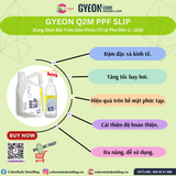  GYEON Q2M PPF Slip, Dung Dịch Bôi Trơn Dán Phim 