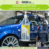  GYEON Q2M PPF Slip, Dung Dịch Bôi Trơn Dán Phim 