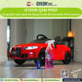  GYEON Q2M Prep Dung Dịch Tẩy Dầu Mỡ Đa Năng 