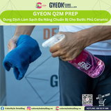  GYEON Q2M Prep Dung Dịch Tẩy Dầu Mỡ Đa Năng 