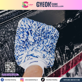  Găng tay rửa xe microfiber chuyên dụng GYEON Q²M Smoothie EVO 