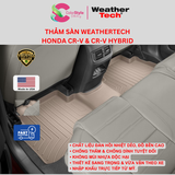  Thảm sàn WeatherTech Honda CRV 