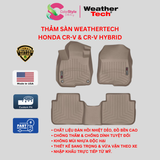  Thảm sàn WeatherTech Honda CRV 