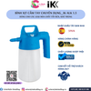 IK ALK 1.5 - Bình xịt, phun hóa chất tẩy rửa, khử trùng 1.5L 