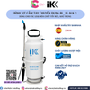  IK ALK 9 - Bình Phun Hóa Chất Tẩy Rửa Khử Trùng 8L 