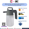  IK HC 1.5 - Bình Xịt Cầm Tay Cho Các Loại Dung Môi Bôi Trơn, Dầu Mỡ 