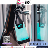  Bình xịt hóa chất đa năng IK MULTI TR 1 dung tích 1L 