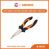  Kìm nhọn chuyên nghiệp đòn bẩy trợ lực Kendo nhiều kích thước 