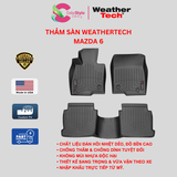  Thảm sàn WeatherTech Mazda 6 