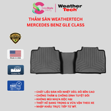  Thảm sàn WeatherTech Mercedes-Benz GLE Class 