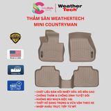  Thảm sàn WeatherTech MINI Countryman 