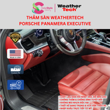  Thảm sàn WeatherTech Porsche Panamera Executive 
