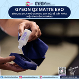  GYEON Q2 Matte EVO Dung Dịch Phủ Ceramic Sơn Mờ Nhám Hiệu Ứng Đến 24th 